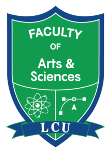 LCU Arts and Sciences Faculty