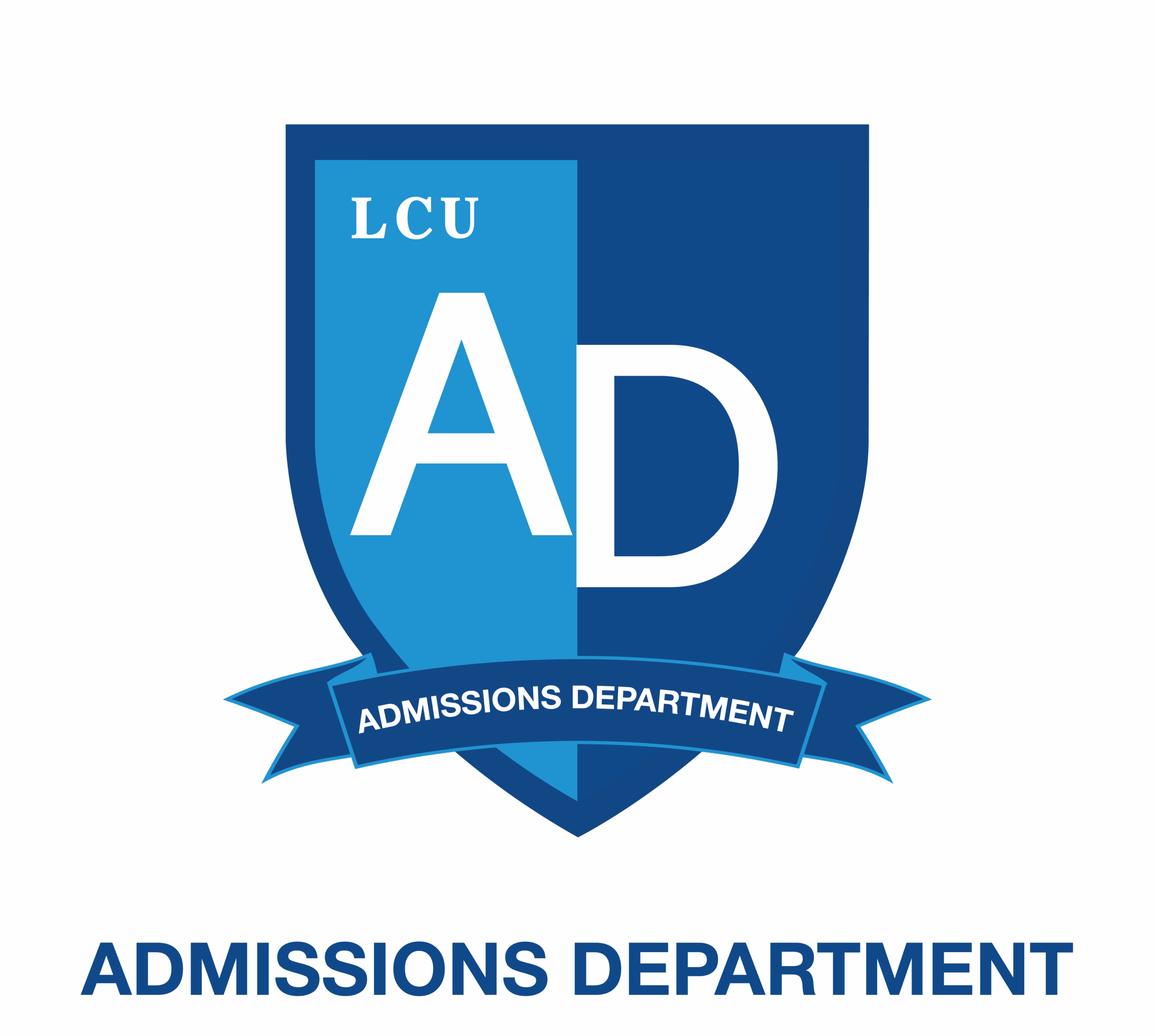 Admission Department