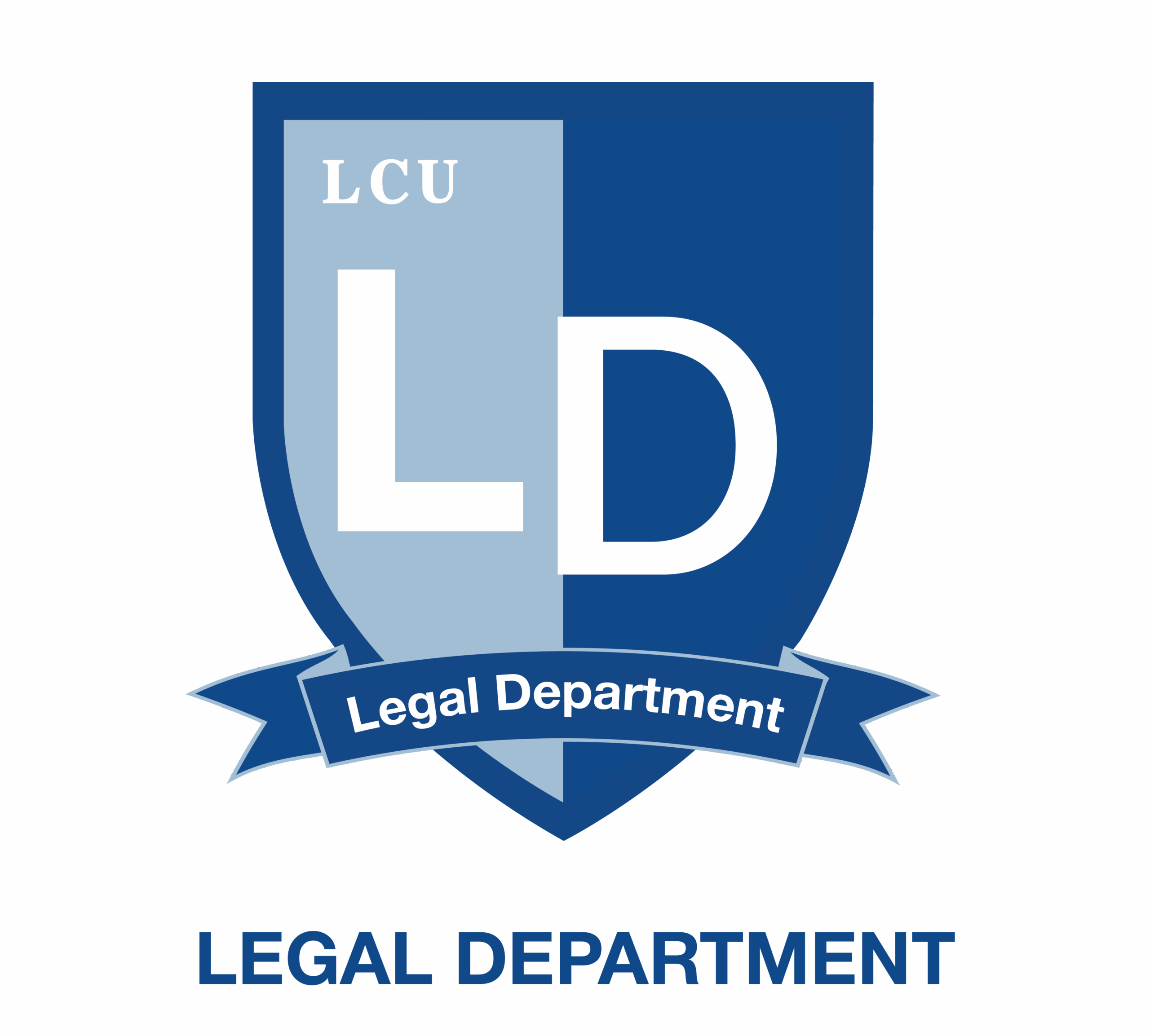 Legal Department
