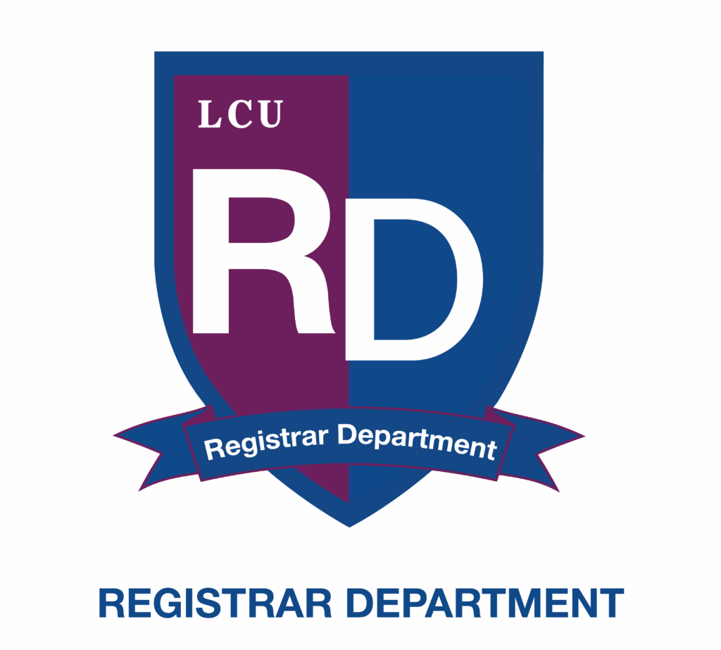 Lcu Map LCU Administrative Units