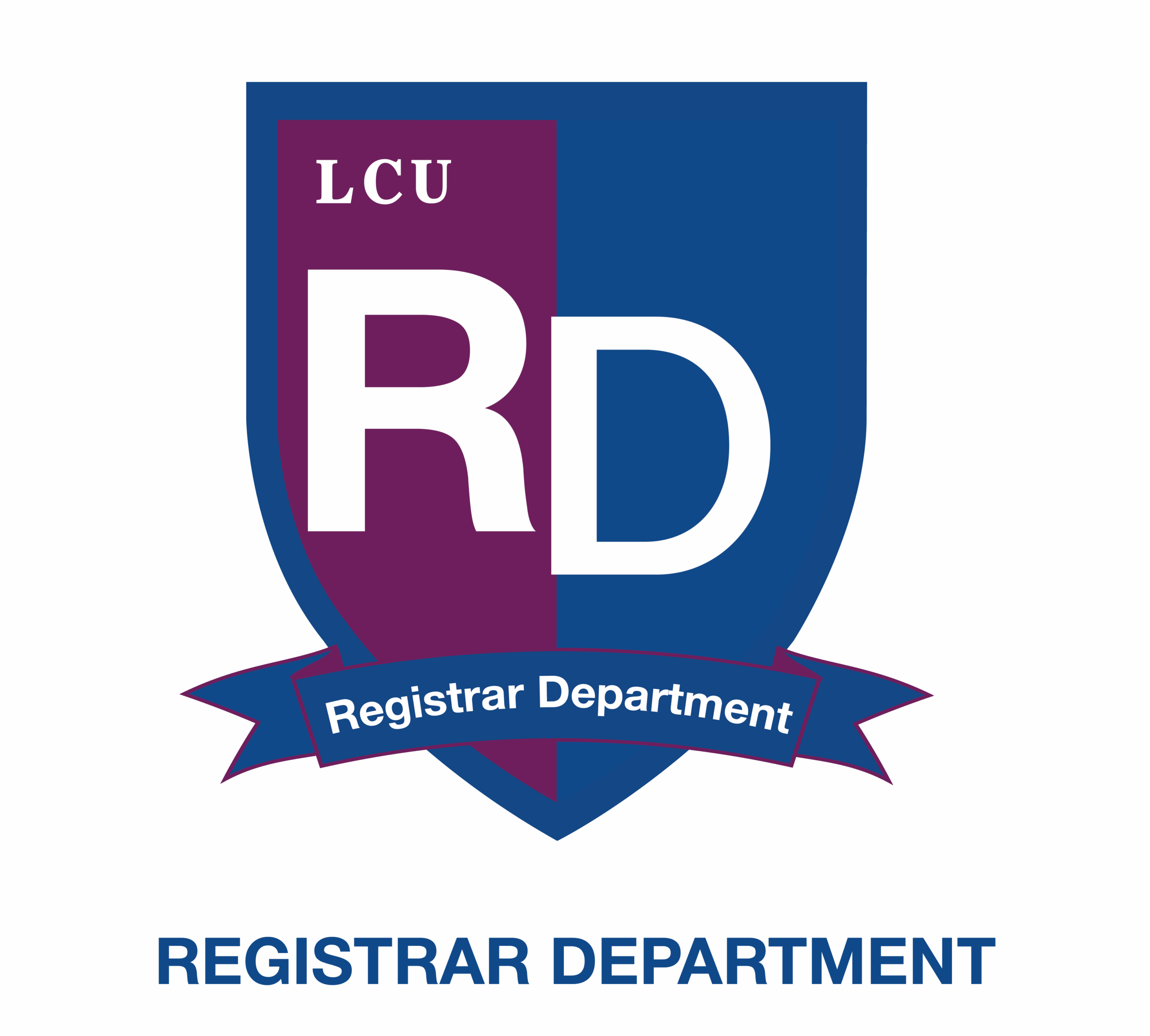 Registrar Department