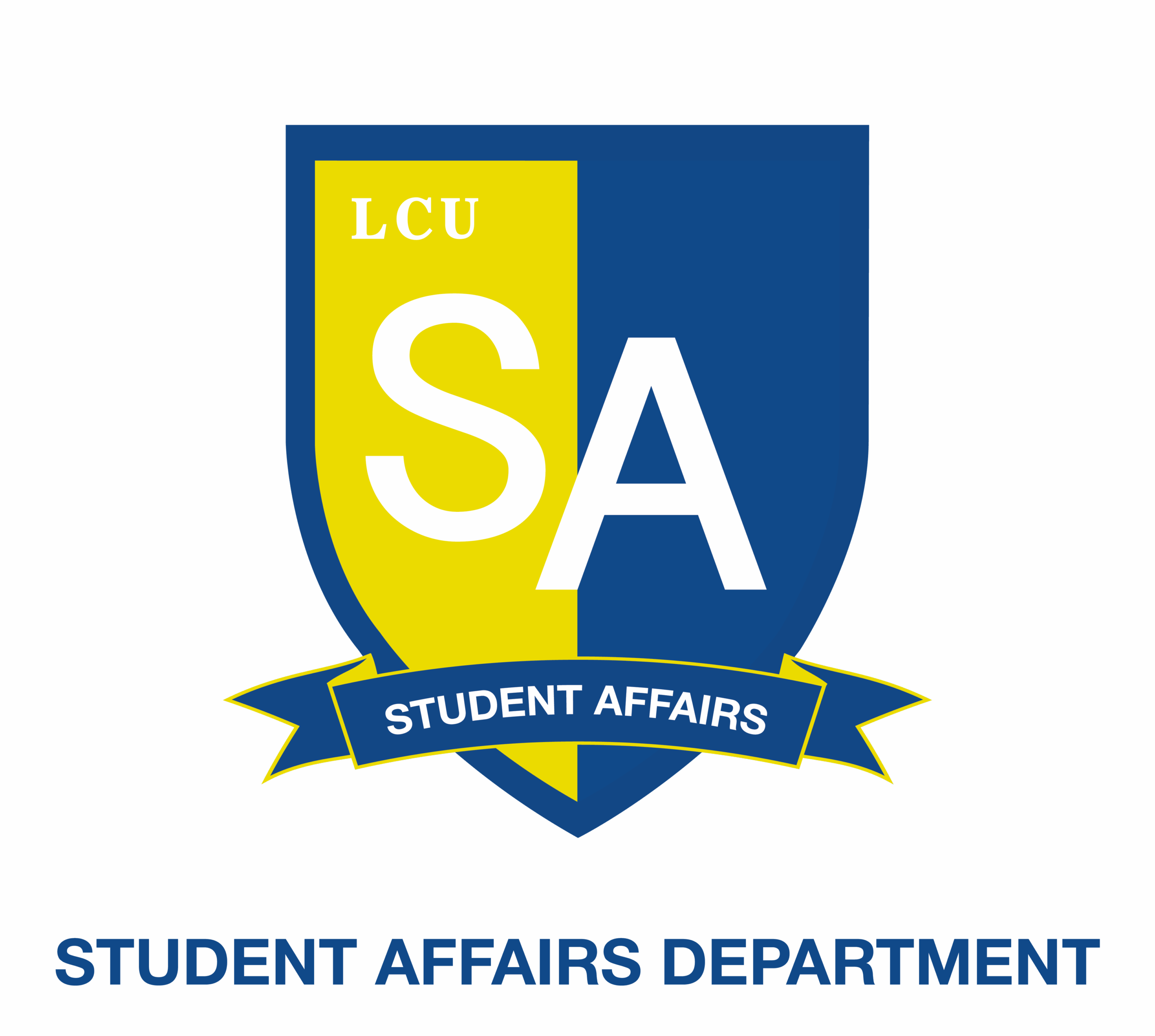 Student Affairs Department