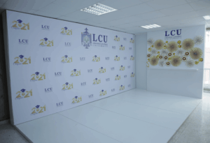 LCU Pregraduation Photosession 2021