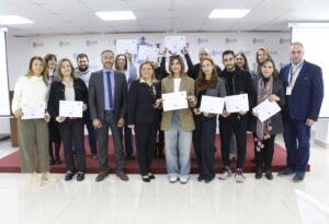 Digital Mastery Boost your Knowledge through Digital Marketing and Social Media (November 29, 2024)