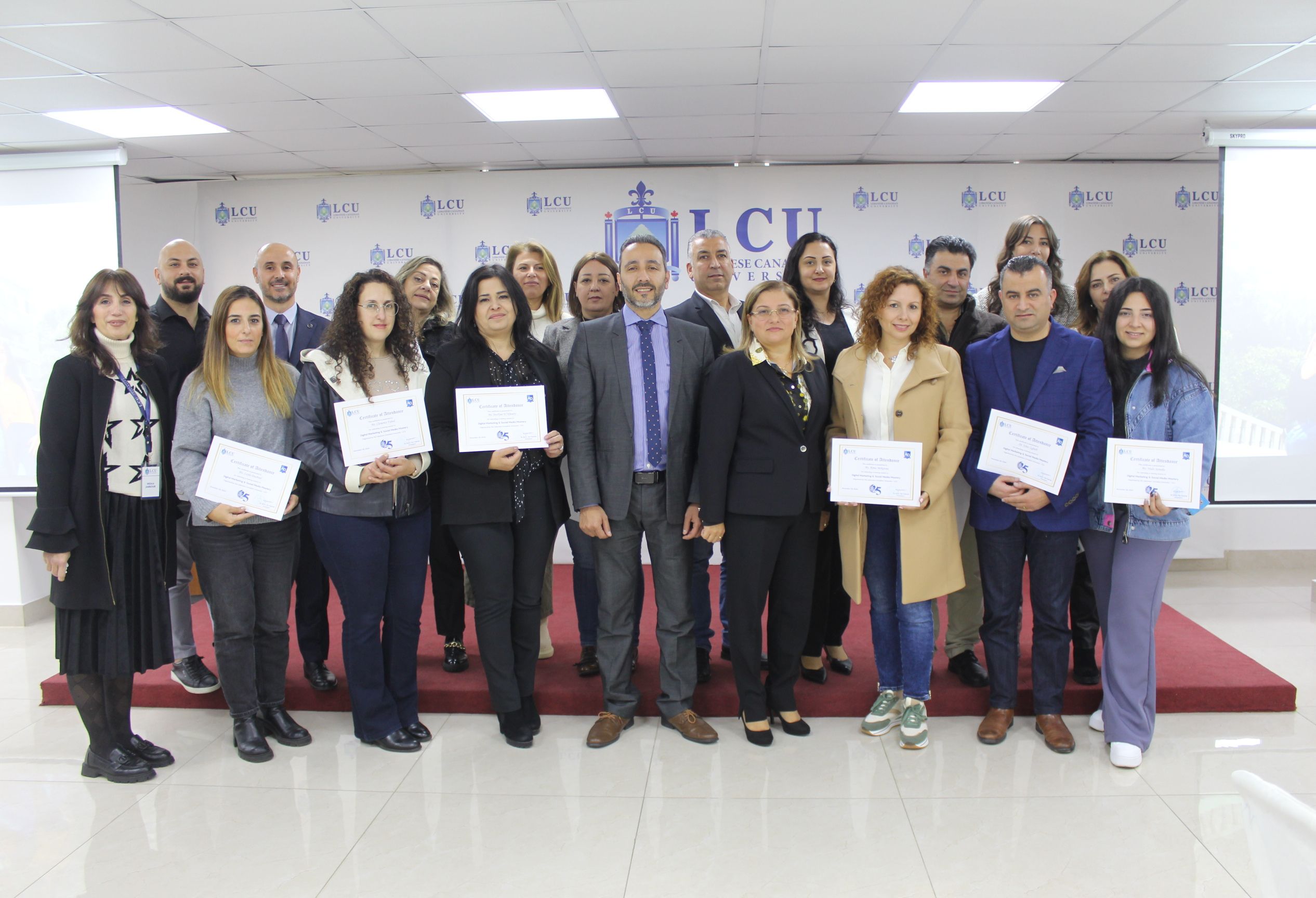 Y:\New Website\1- Home Page\2- Latest News & Events\Events\2024 - corrected except 1news to check\corrected - Digital Mastery Boost your Knowledge through Digital Marketing and Social Media