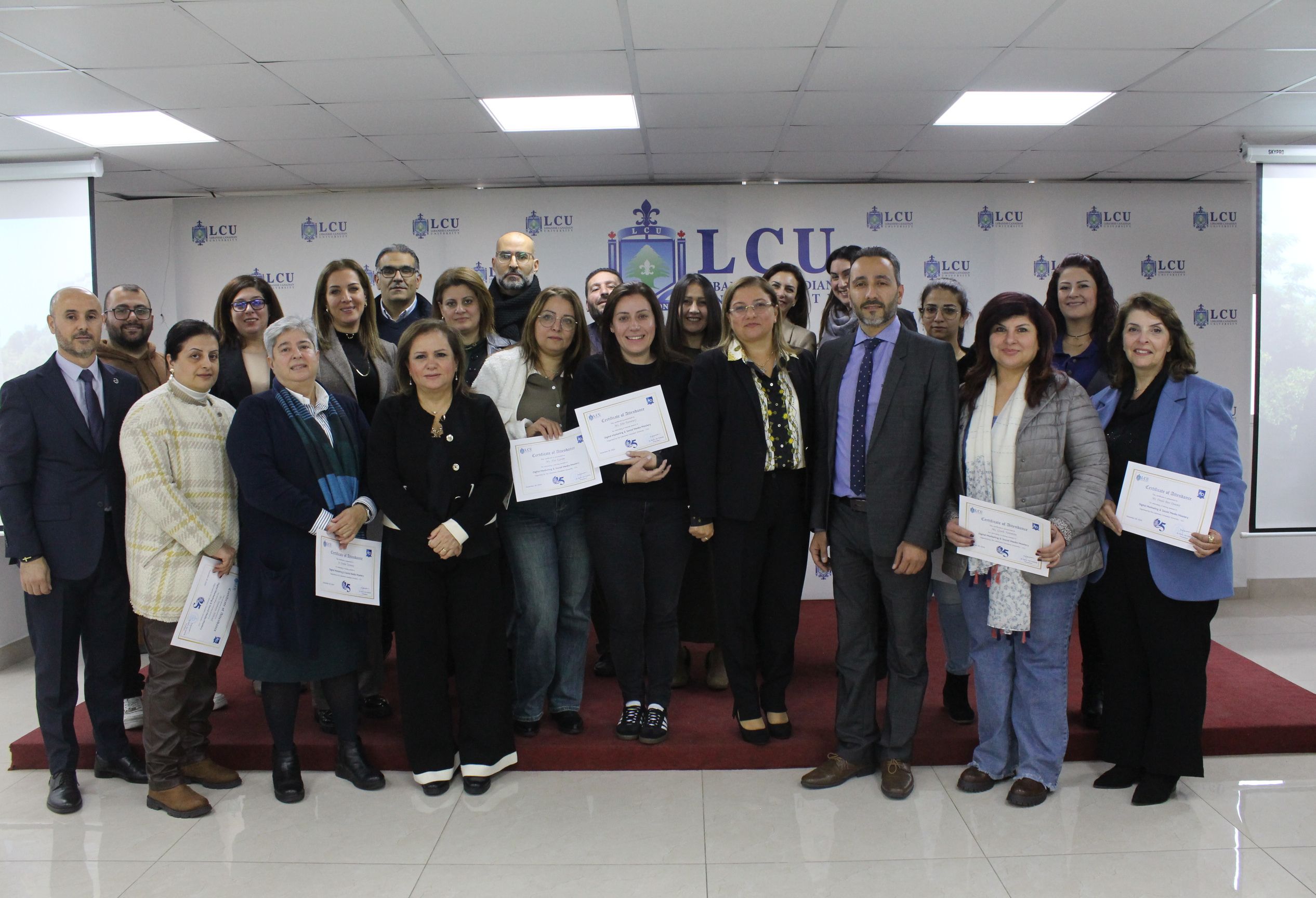 Y:\New Website\1- Home Page\2- Latest News & Events\Events\2024 - corrected except 1news to check\corrected - Digital Mastery Boost your Knowledge through Digital Marketing and Social Media