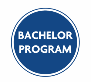 Bachelor-Program