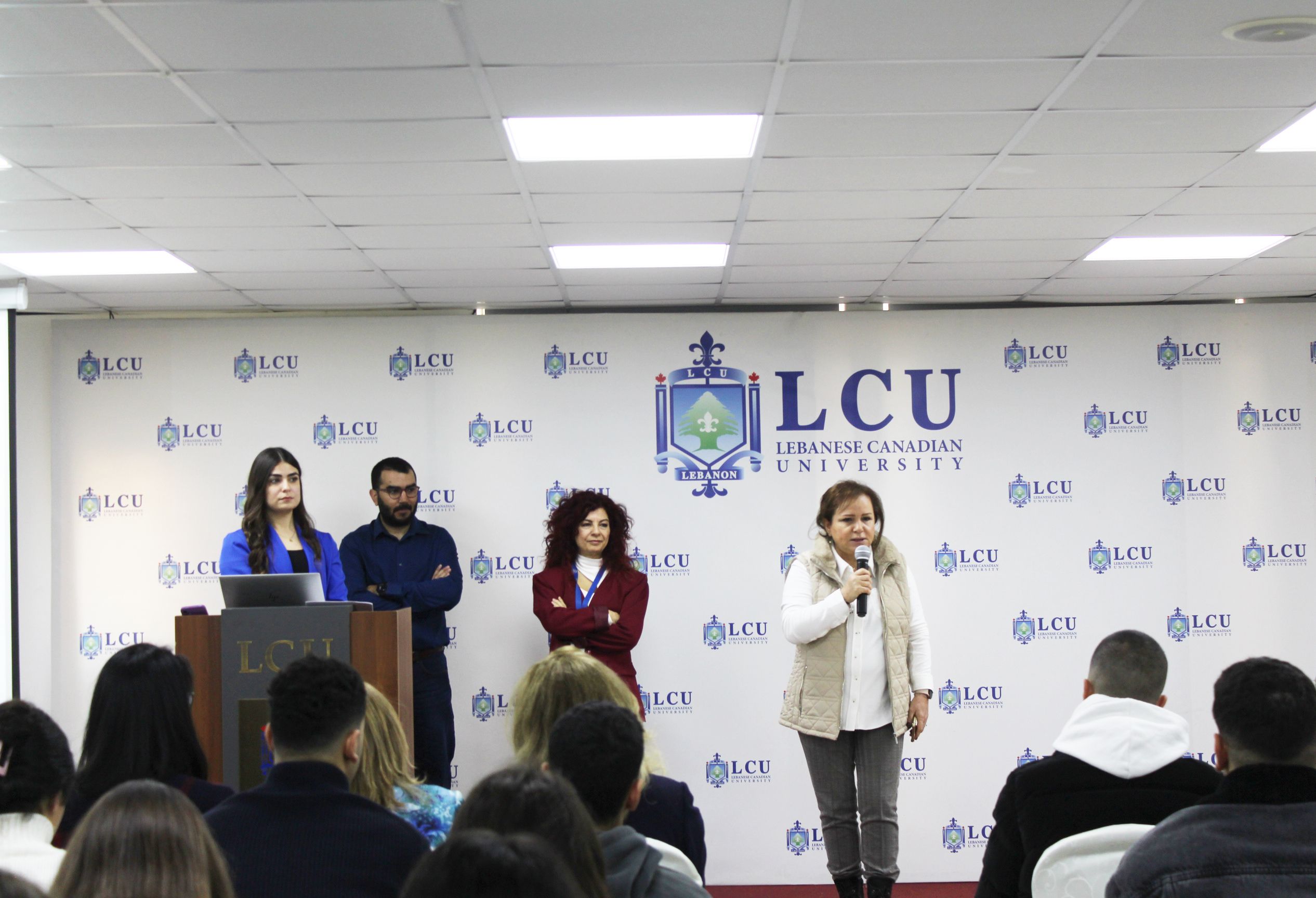 CV Clinic with Nestlé Water