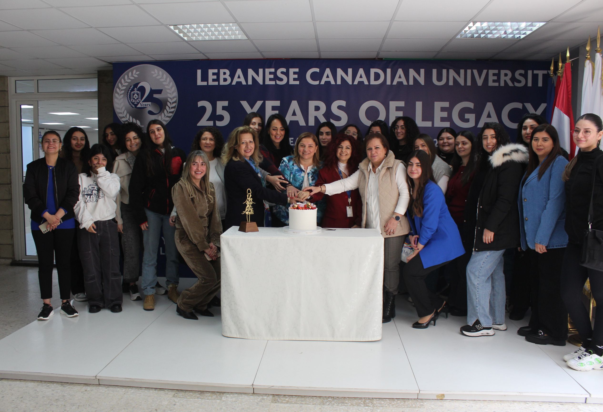 CV Clinic with Nestlé Water