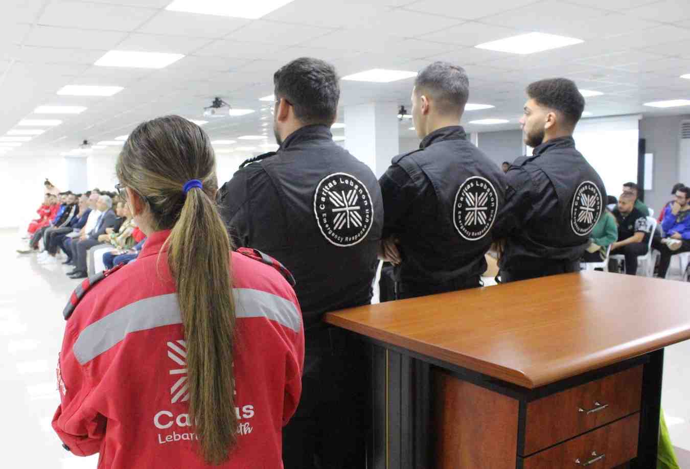 Caritas Lebanon