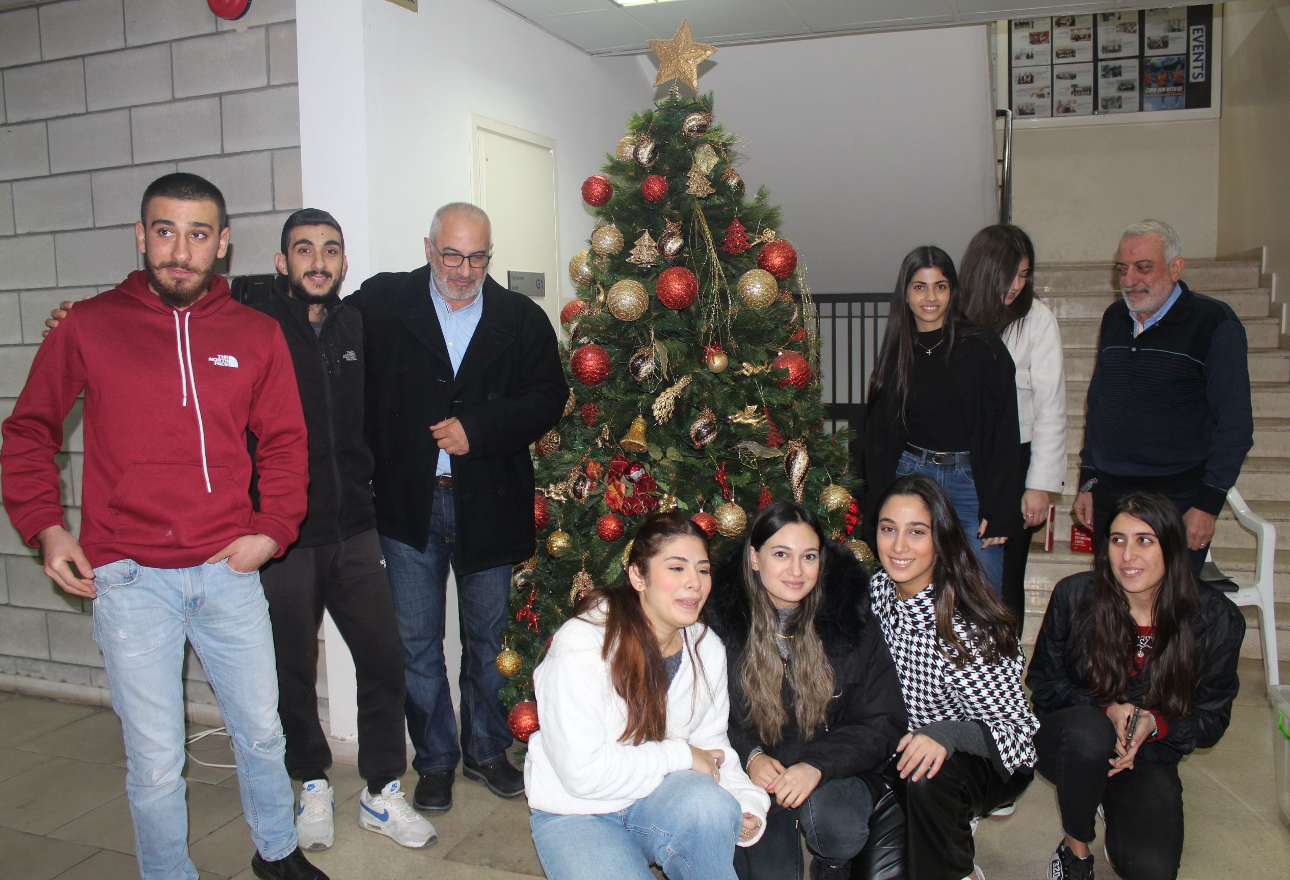 Christmas Fiesta 2024