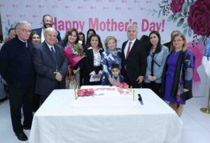 Happy Mother’s Day (July 1, 2024)