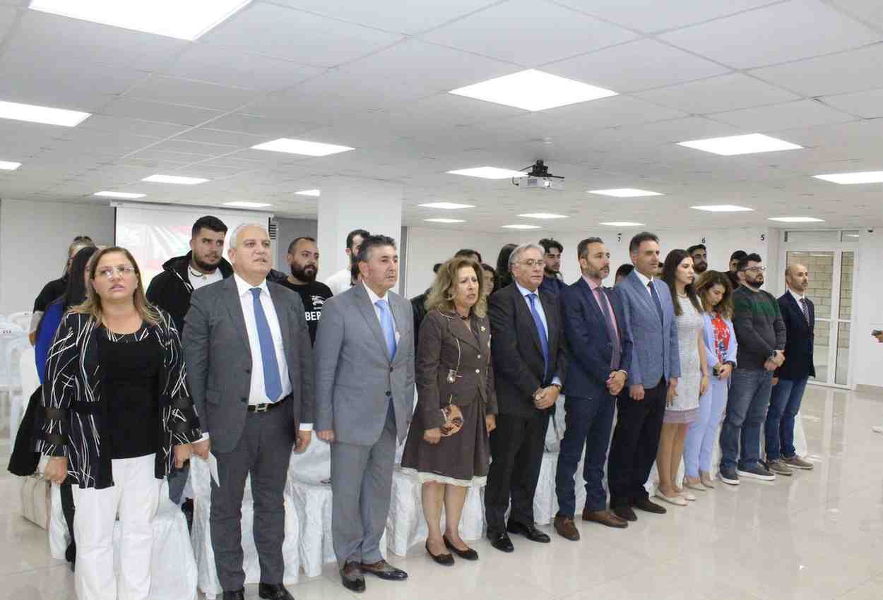 Independence Day with Dr. Hassan Jouni