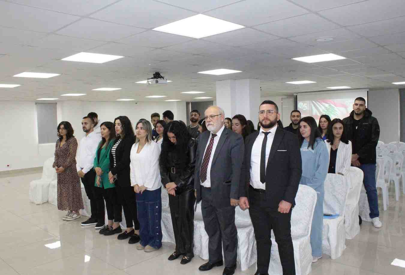 Independence Day with Dr. Hassan Jouni