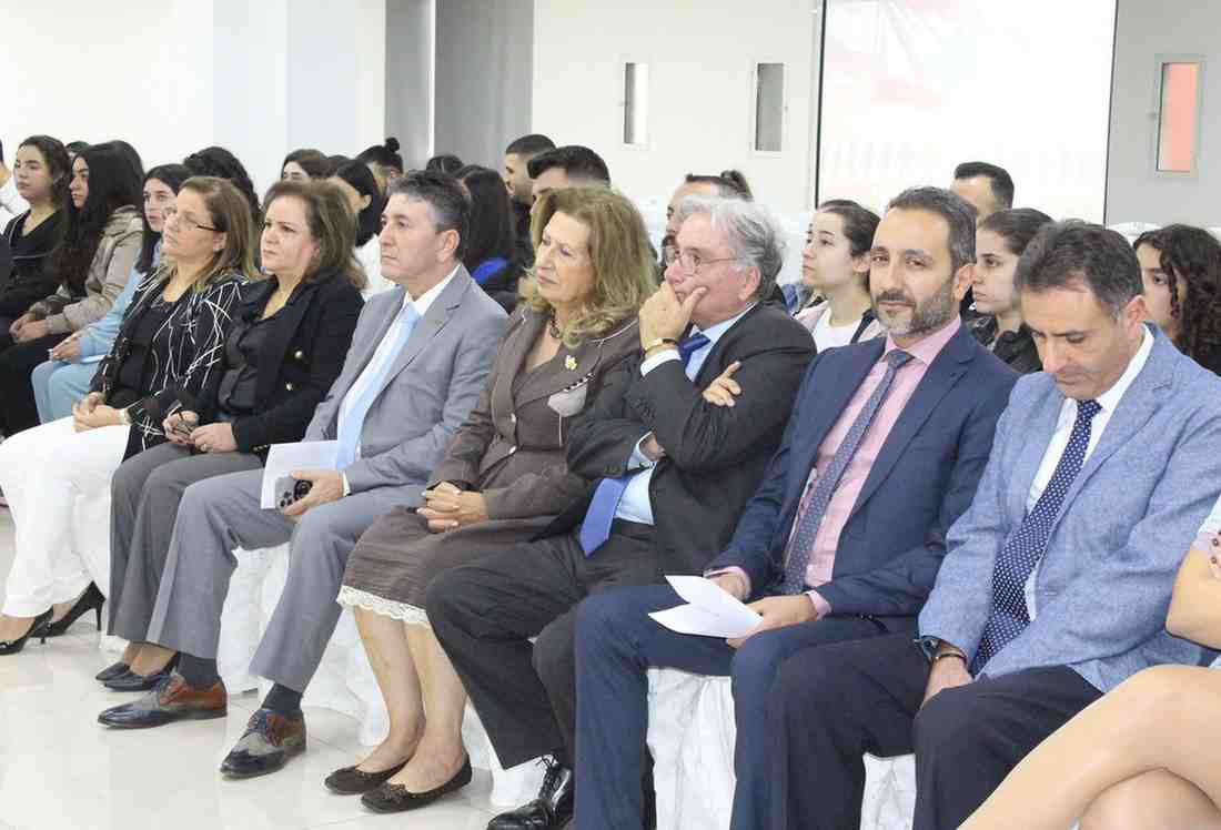 Independence Day with Dr. Hassan Jouni