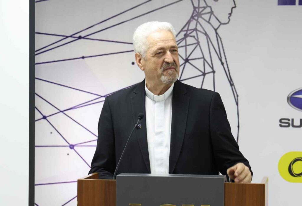 LCU Career Fair 2025 Spring Career Fair