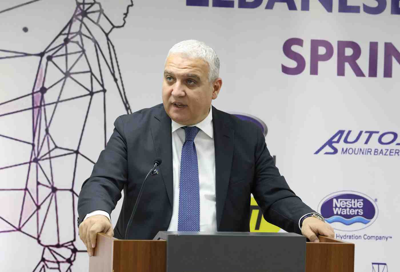 LCU Career Fair 2025 Spring Career Fair