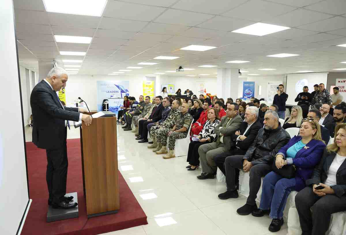 LCU Career Fair 2025 Spring Career Fair