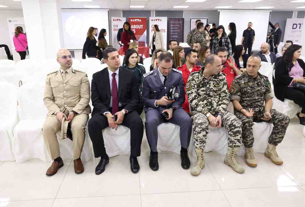 LCU Career Fair 2025 Spring Career Fair