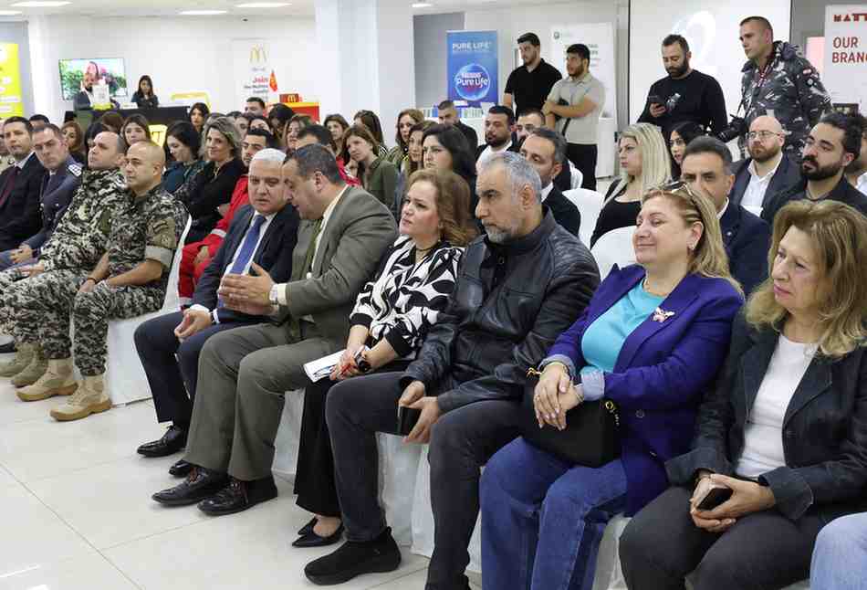 LCU Career Fair 2025 Spring Career Fair