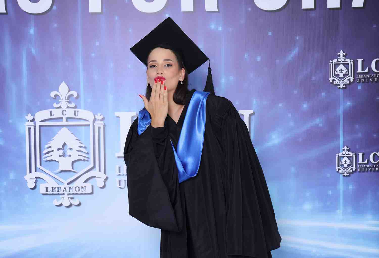 LCU Pre Graduation 2024