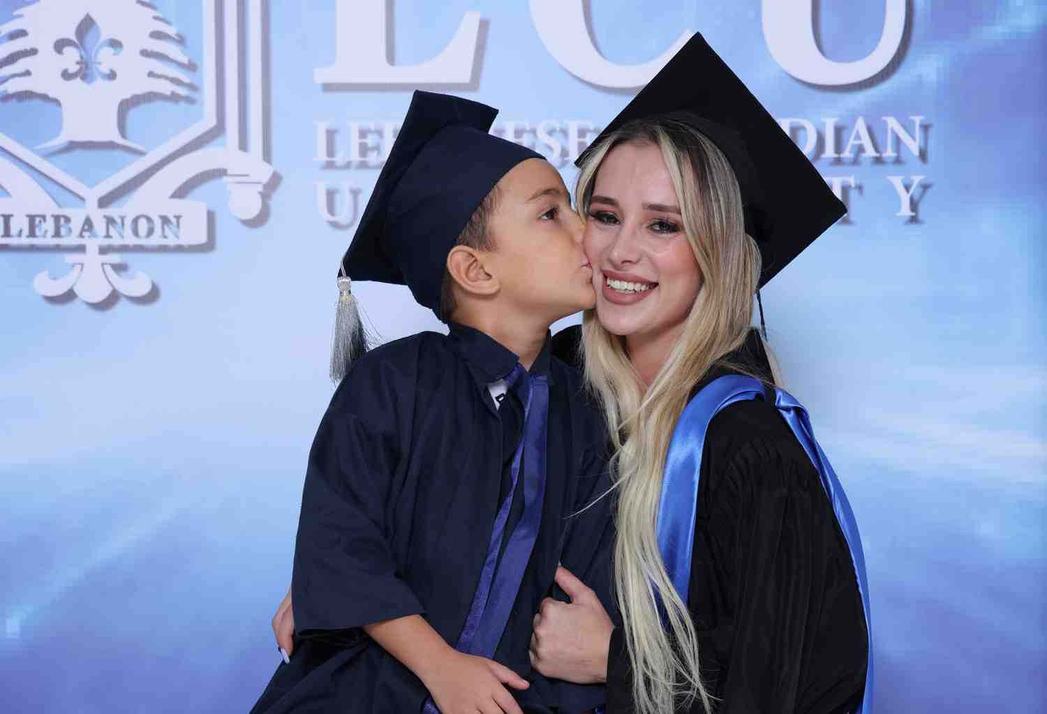 LCU Pre Graduation 2024