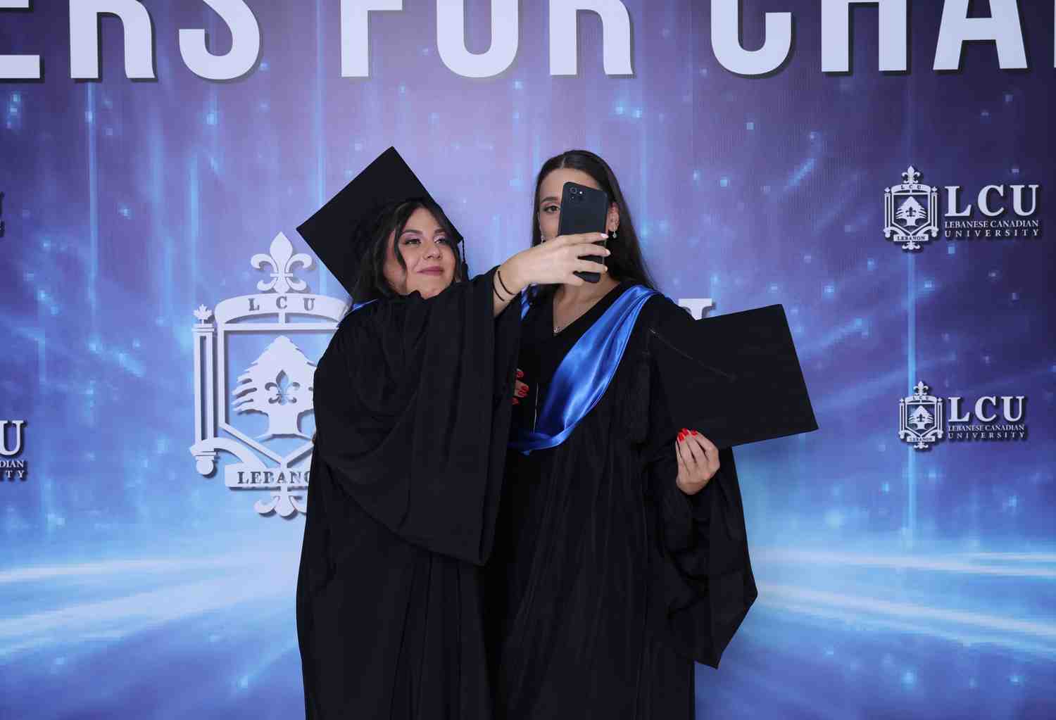 LCU Pre Graduation 2024