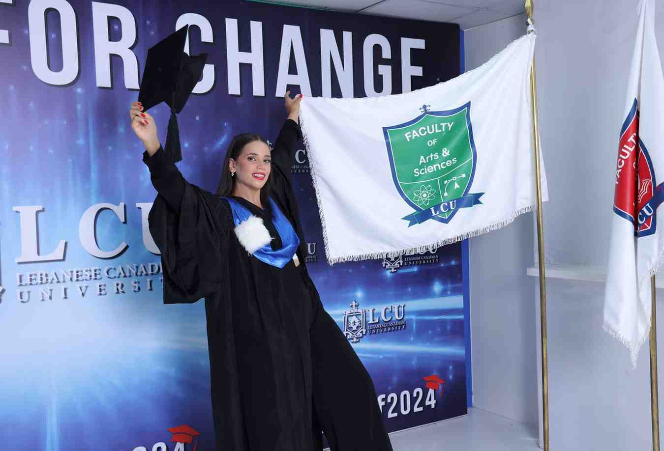 LCU Pre Graduation 2024