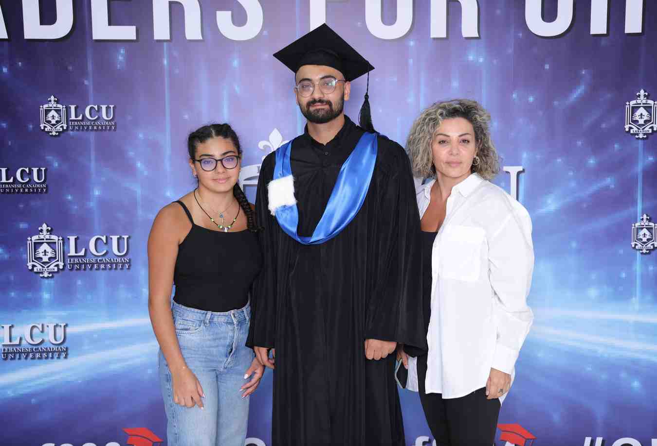 LCU Pre Graduation 2024