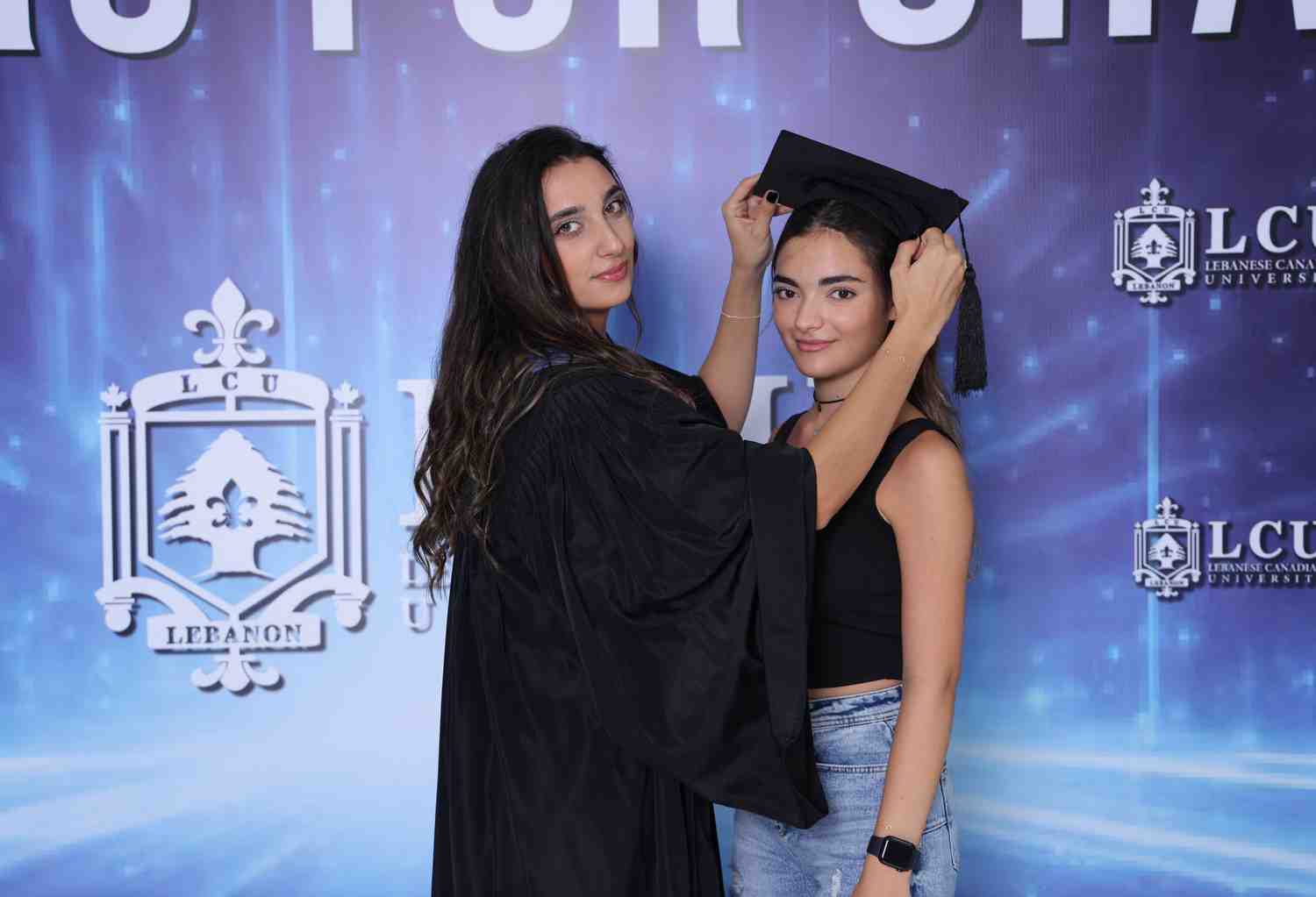 LCU Pre Graduation 2024