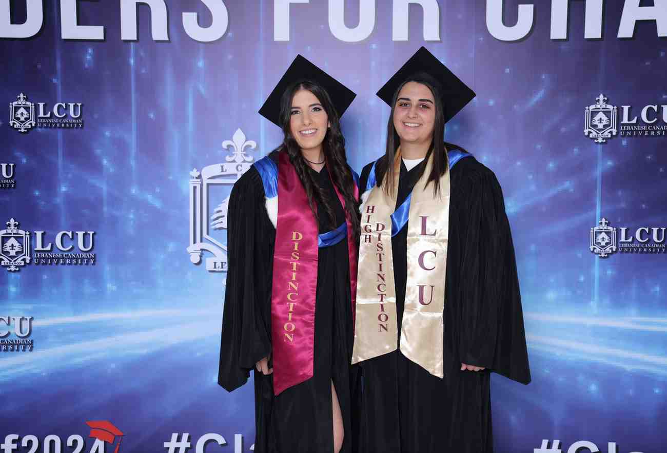 LCU Pre Graduation 2024