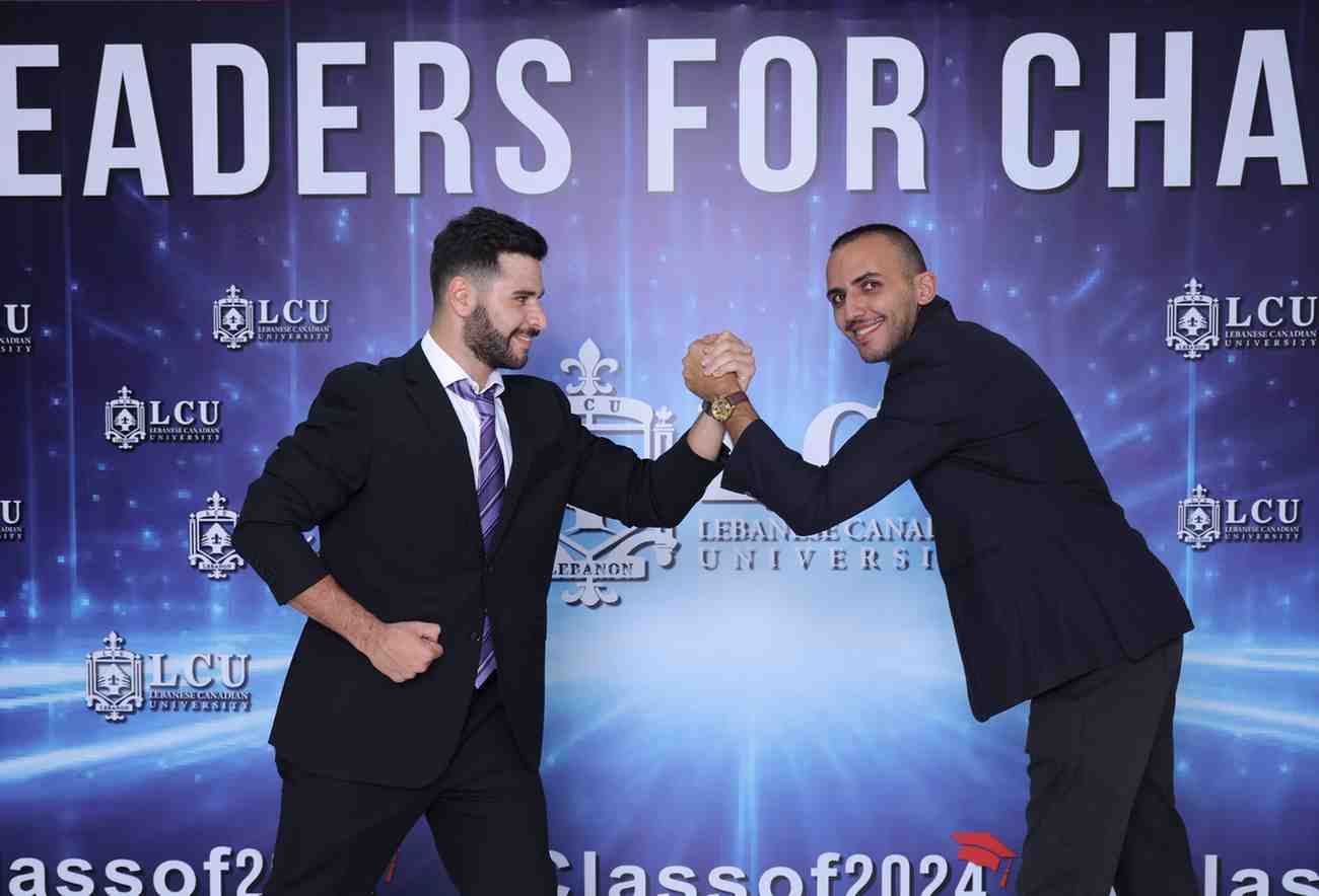 LCU Pre Graduation 2024