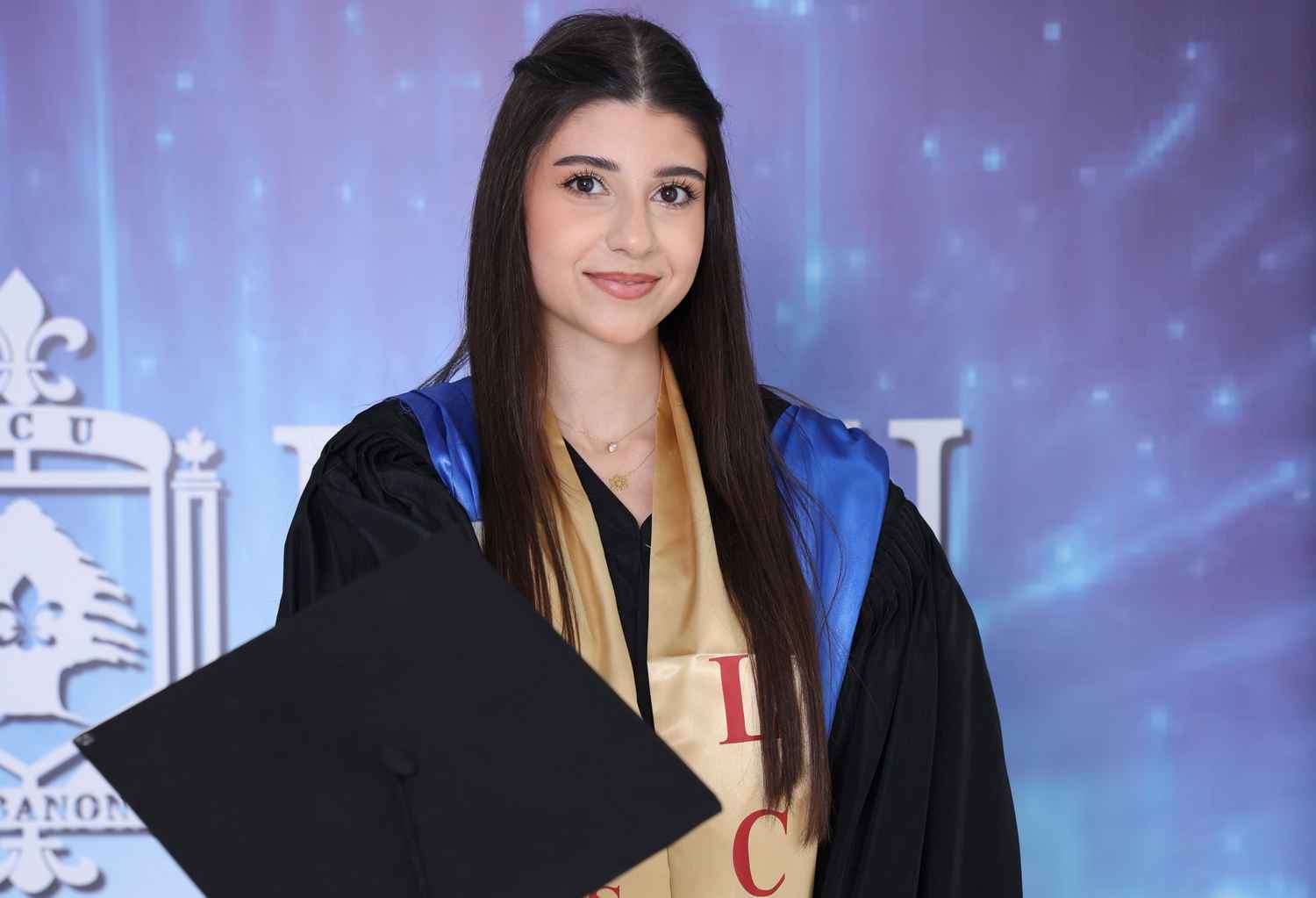 LCU Pre Graduation 2024