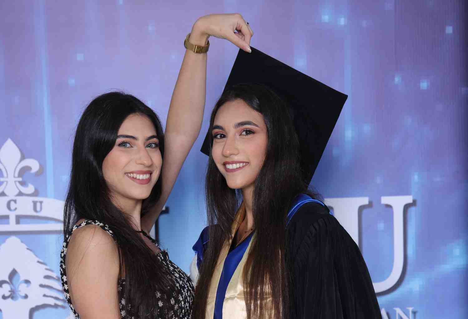 LCU Pre Graduation 2024