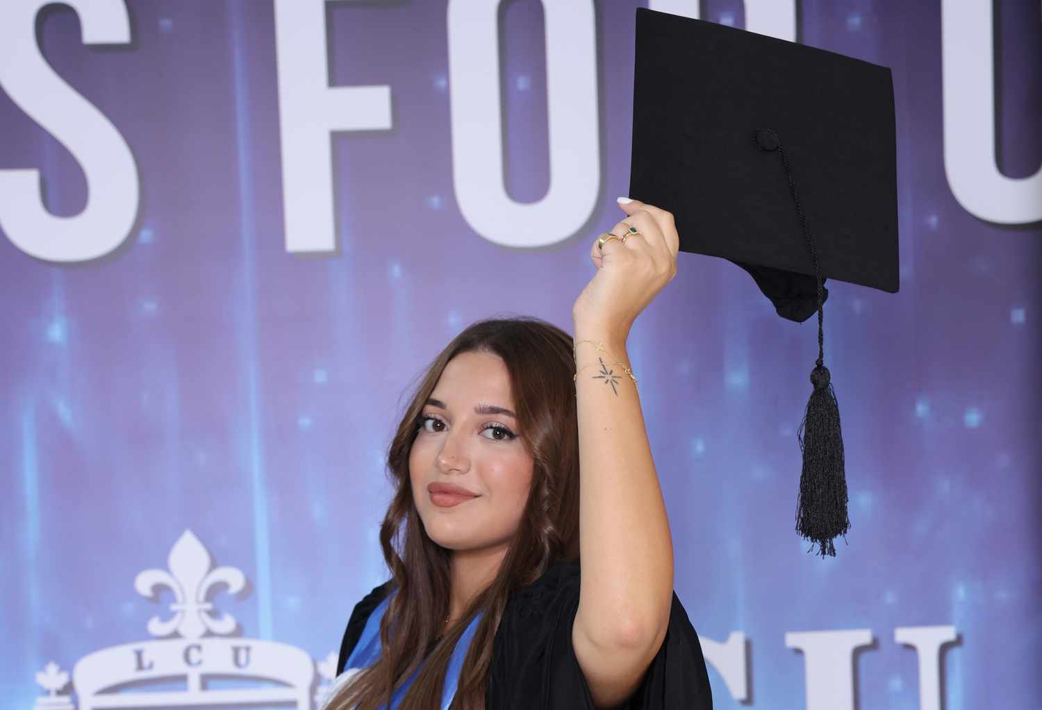 LCU Pre Graduation 2024