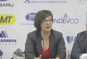 Labor Law Seminar with Guest Panelists – Eng. Denise Dahrouj & Me. Rabih Jaafar (April 28, 2025)