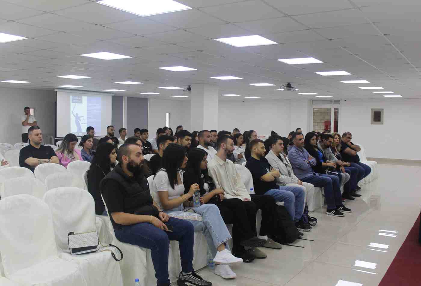 Labor Law Seminar with Guest Panelists