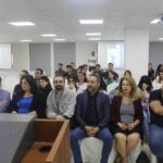 Labor Law Seminar with Guest Panelists