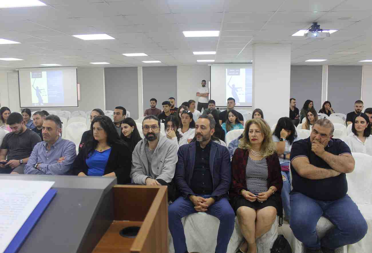 Labor Law Seminar with Guest Panelists