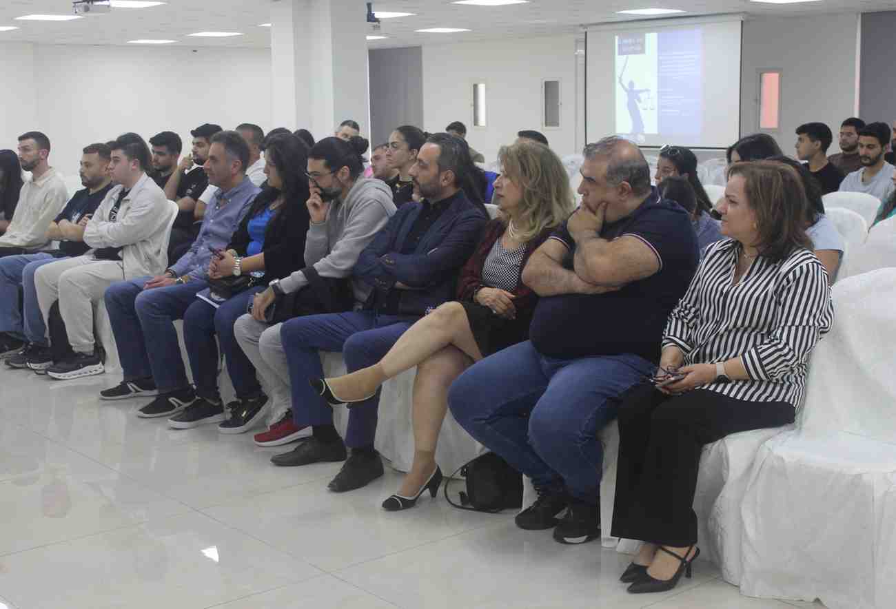 Labor Law Seminar with Guest Panelists