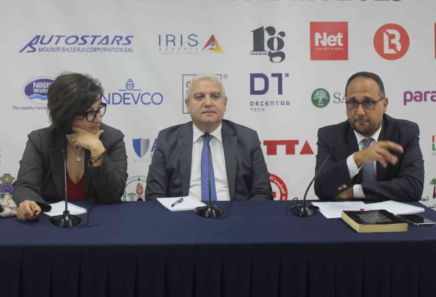 Labor Law Seminar with Guest Panelists