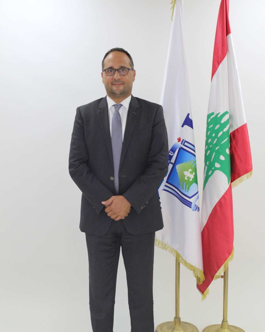 Maitre Rabih Jaafar