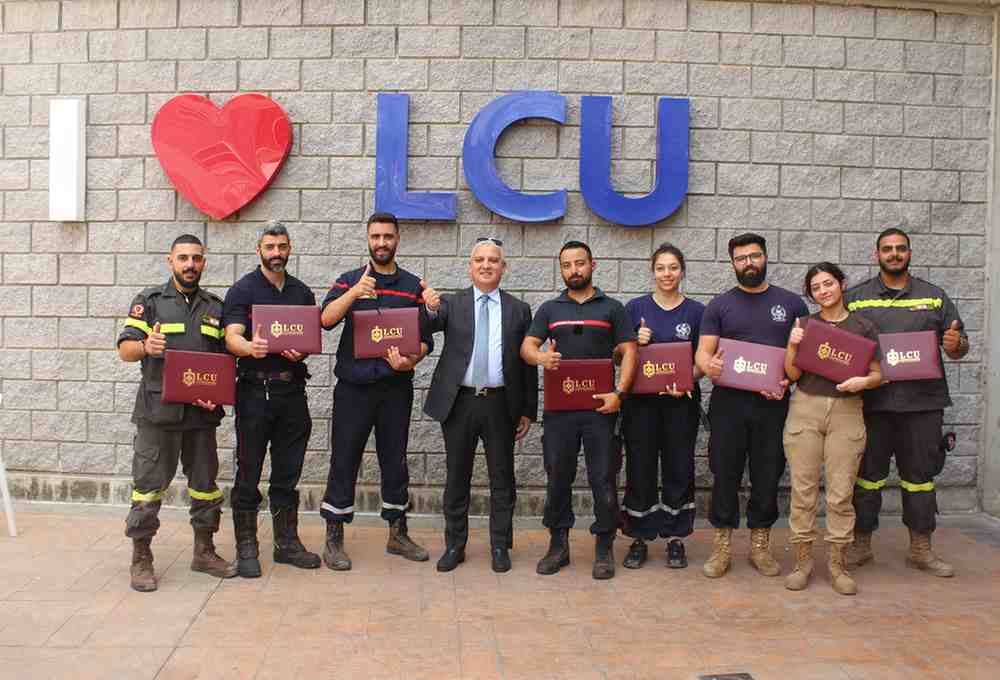 Rescue Fire & Ambulance Operations