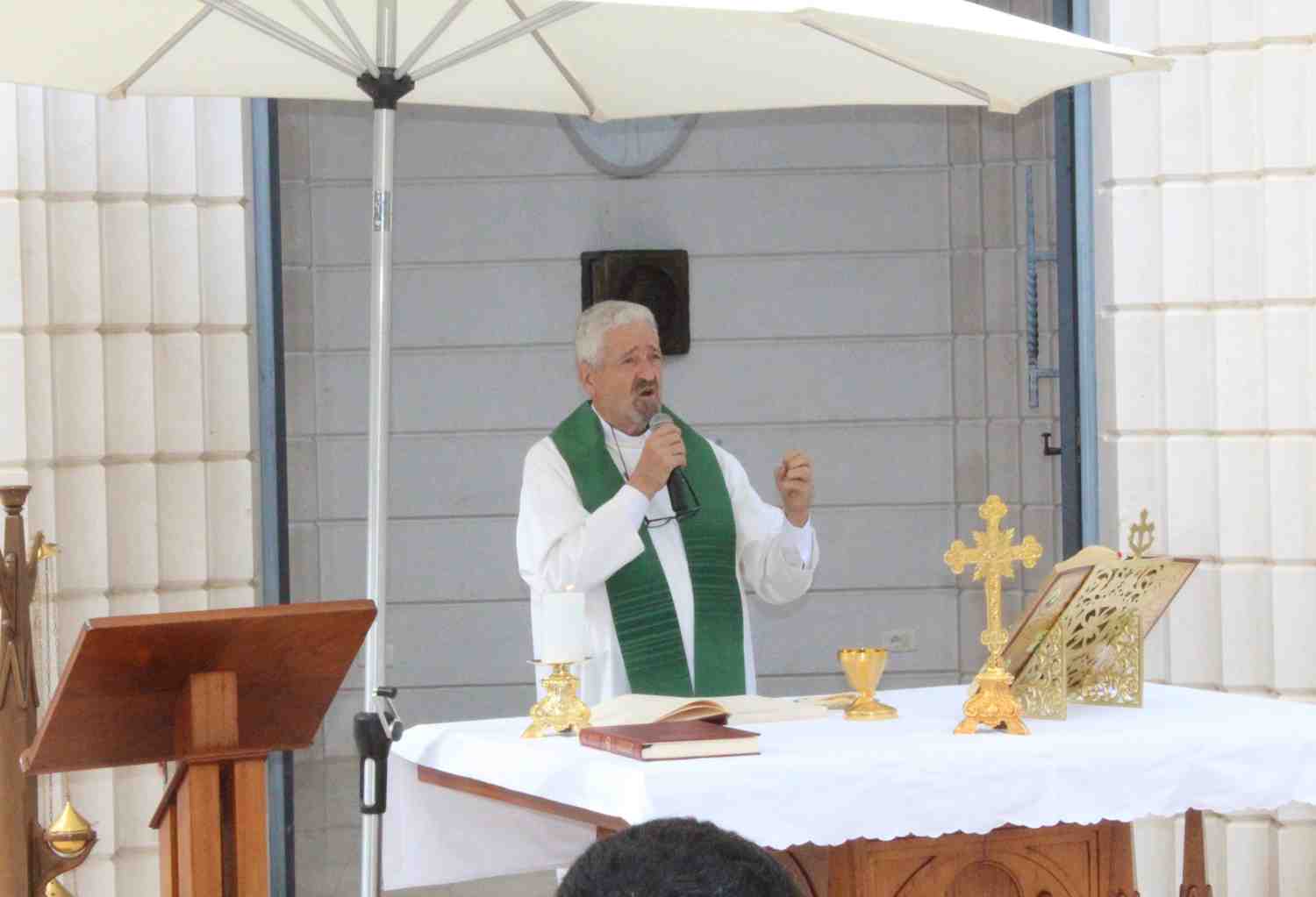 Welcome new students 2024