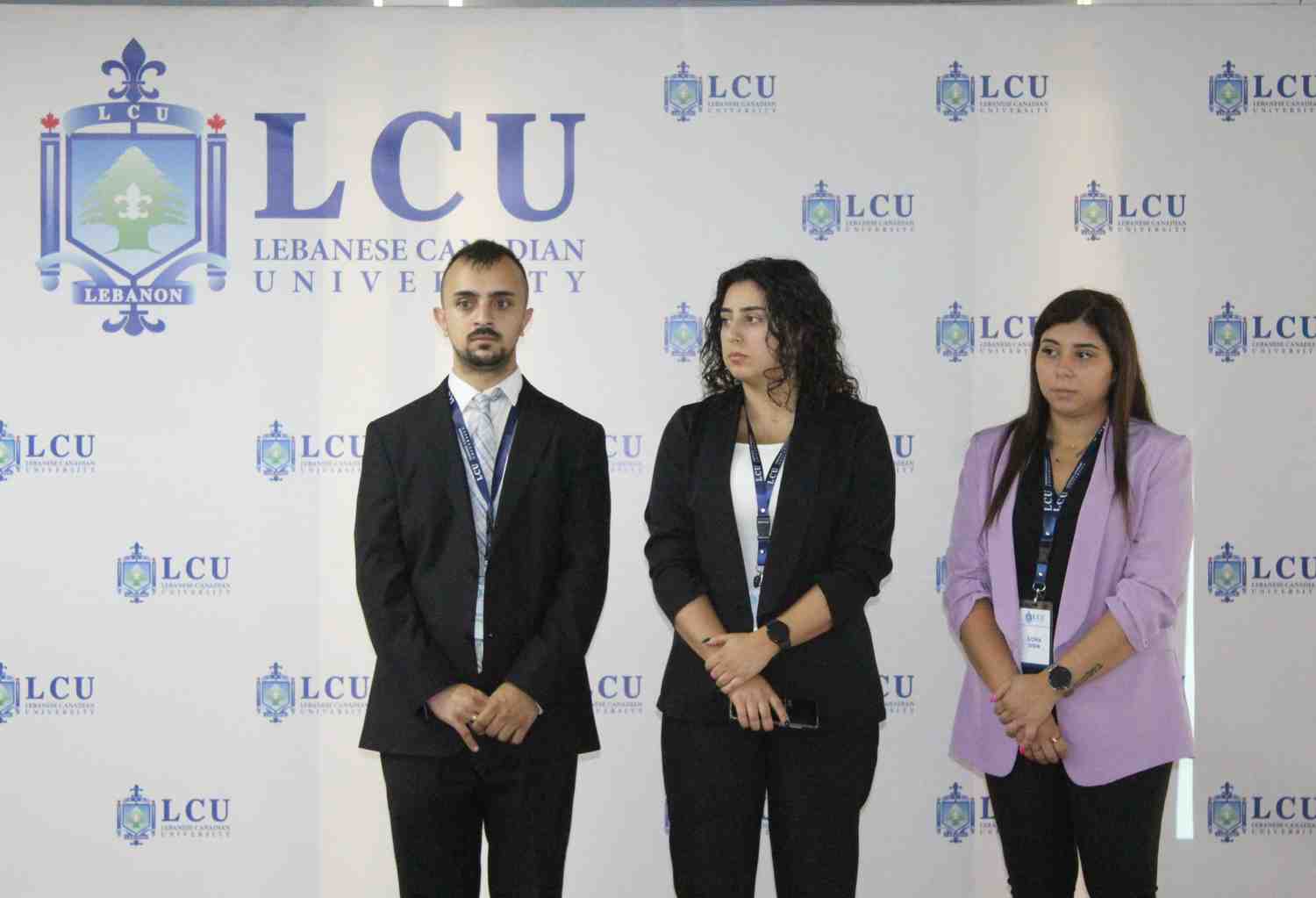 Welcome new students 2024