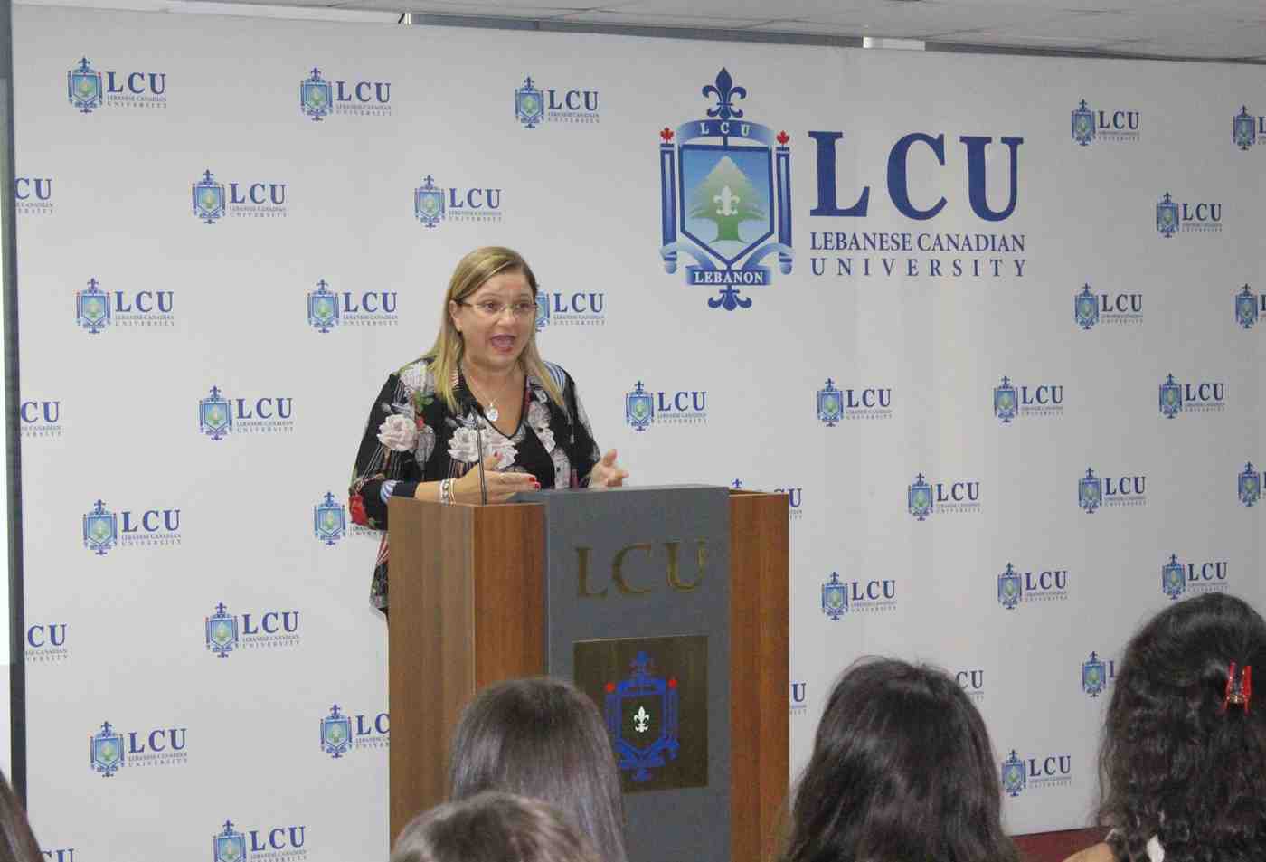 Welcome new students 2024