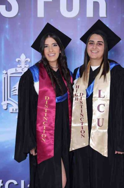 LCU Pre Graduation 2024